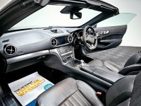 MERCEDES-BENZ SL