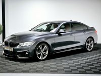 BMW 4 SERIES GRAN COUPE