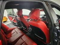 BMW 4 SERIES GRAN COUPE