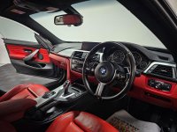 BMW 4 SERIES GRAN COUPE