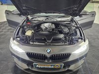 BMW 4 SERIES GRAN COUPE