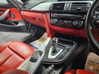 BMW 4 SERIES GRAN COUPE