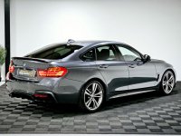 BMW 4 SERIES GRAN COUPE