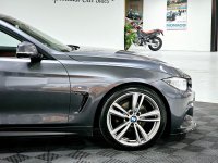 BMW 4 SERIES GRAN COUPE
