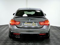 BMW 4 SERIES GRAN COUPE
