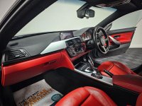 BMW 4 SERIES GRAN COUPE