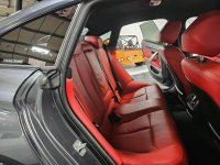 BMW 4 SERIES GRAN COUPE