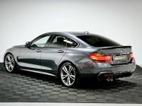 BMW 4 SERIES GRAN COUPE