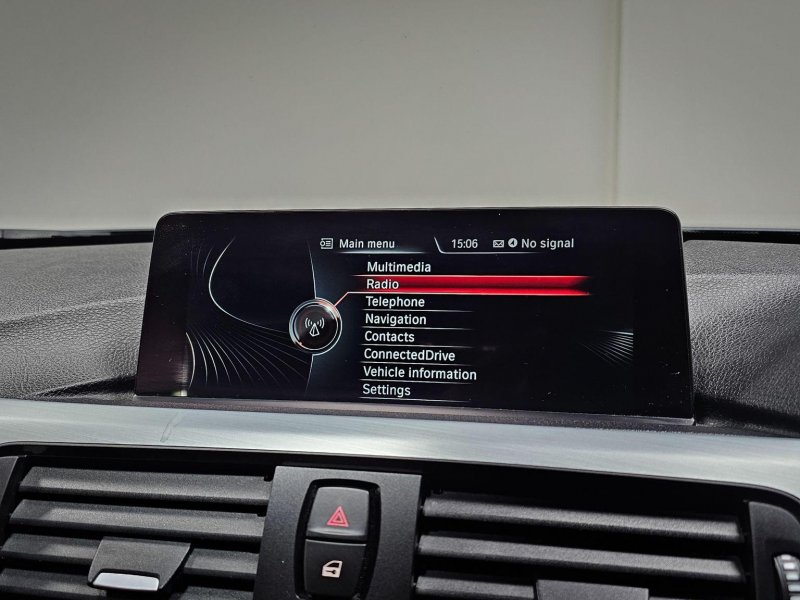 BMW 4 SERIES GRAN COUPE
