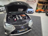 LEXUS RC