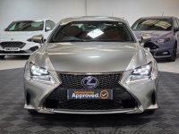 LEXUS RC