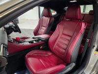 LEXUS RC
