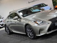 LEXUS RC