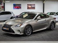 LEXUS RC
