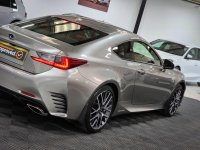 LEXUS RC