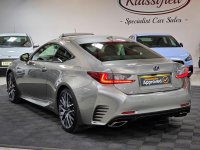 LEXUS RC