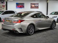 LEXUS RC