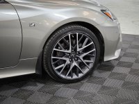 LEXUS RC