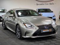 LEXUS RC