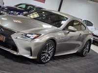 LEXUS RC