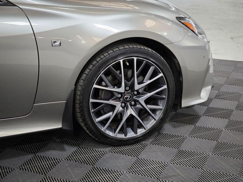 LEXUS RC