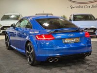 AUDI TTS