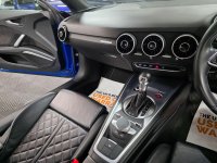 AUDI TTS