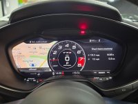AUDI TTS