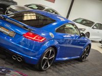 AUDI TTS