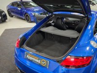 AUDI TTS