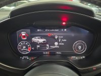 AUDI TTS