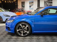 AUDI TTS