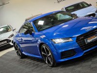 AUDI TTS
