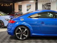 AUDI TTS