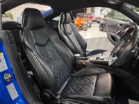 AUDI TTS