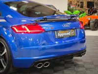 AUDI TTS