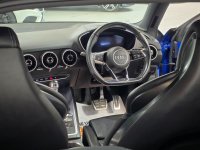 AUDI TTS