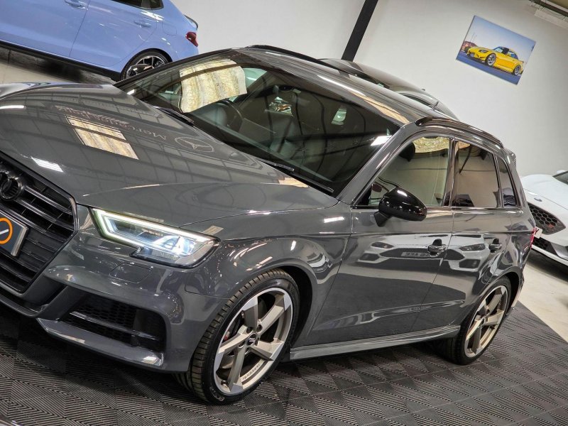 AUDI S3