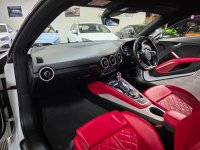 AUDI TTS
