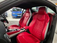 AUDI TTS