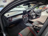 MERCEDES-BENZ GLA CLASS