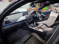 BMW 4 SERIES GRAN COUPE