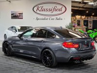 BMW 4 SERIES GRAN COUPE