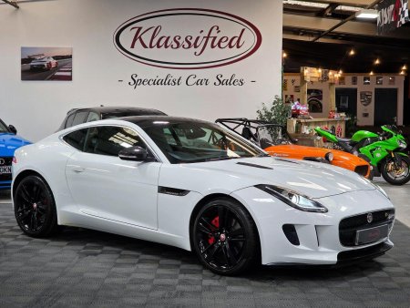 JAGUAR