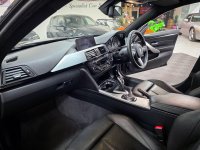 BMW 4 SERIES GRAN COUPE