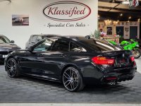 BMW 4 SERIES GRAN COUPE