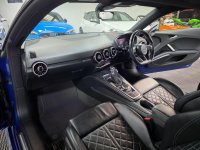 AUDI TTS