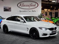 BMW 4 SERIES GRAN COUPE