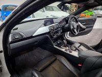 BMW 4 SERIES GRAN COUPE